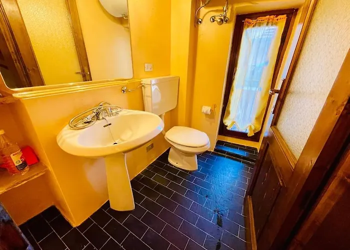 Fantasti-casa Al Holiday home