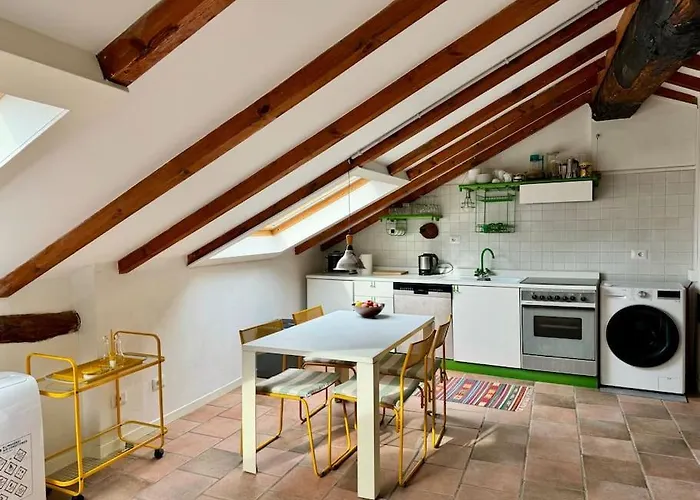 Fantasti-casa Al * Colonno