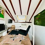 Fantasti-casa Al Semesterbostad Colonno