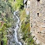 Fantasti-casa Al Semesterbostad Colonno