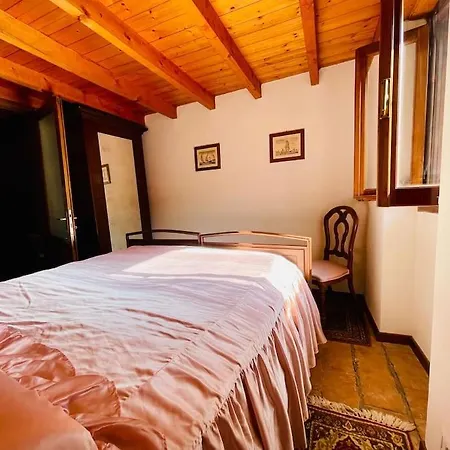 Vakantiehuis Fantasti-casa Al